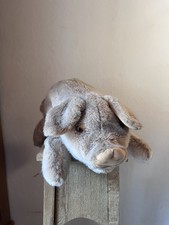 Steiff Schwein „Molly“ –