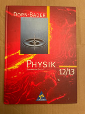 Dorn / Bader Physik SII / Dorn / Bader Physik SII - Band 12 / 13