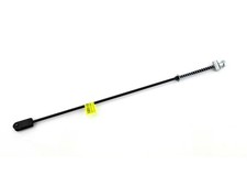 Honda MT 50 Hinterrad