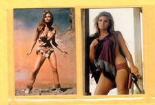 RAQUEL WELCH      MOVIES