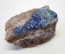 +++ Azurit xx, Malachit xx --