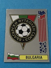 Panini Sticker WM 1994 USA -