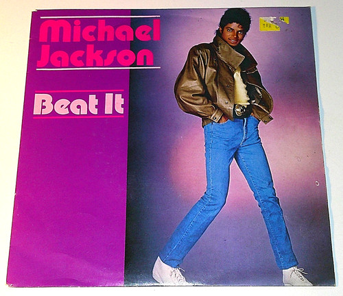 Michael jackson beat - michael, it