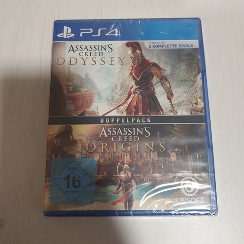 Assassin creed odyssey - assassin's, &