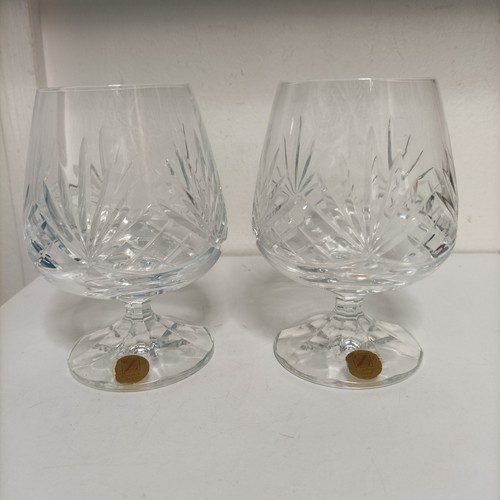 Cristallerie zwiesel 2er set - zwiesel,