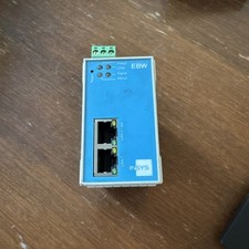 Insys ICOM Industrie Router