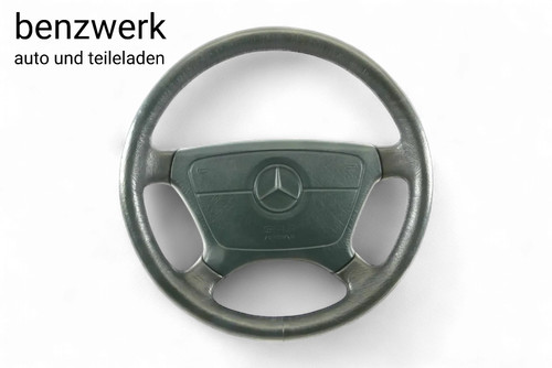 Mercedes w140 w210 w202 - mercedes,