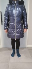 Juicy couture wintermantel - juicy,