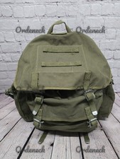 FRÜHE BUNDESWEHR - RUCKSACK / KAMPFRUCKSACK - VON 1956 - ABSOLUT SELTEN! - TOP!