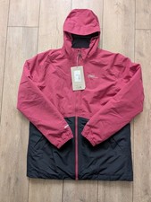 Jack Wolfskin 3 in 1 Kinder