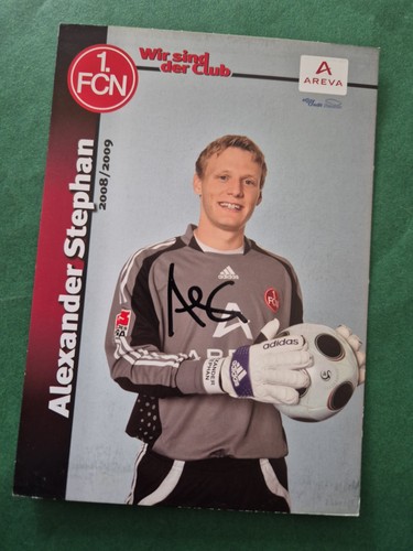 Nürnberg alexander - 1.fc,