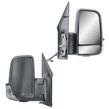 Außenspiegel Manuelle Recht