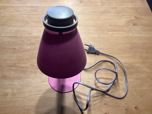Lampe tisch steh pink - tisch,