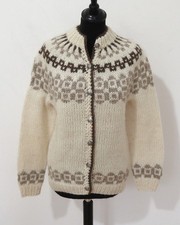 Alafoss Island Norweger