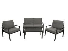 Loungeset lounge sitzgruppe - lounge,