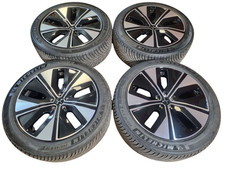 Original Polestar 245 45 19