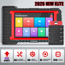 KINGBOLEN K7 Profi Auto OBD2