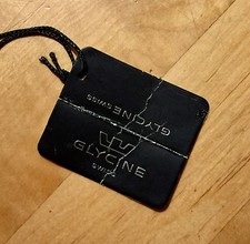 Glycine Airman Worldtime GMT