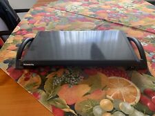 Rowenta Wärmeplatte WP 04 Modell De´pose´ (neuwertig)