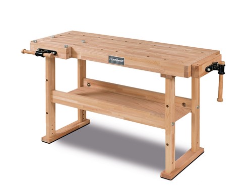Holzkraft hobelbank 1401 - hobelbank, hb
