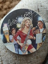 Schöner Bierdeckel -