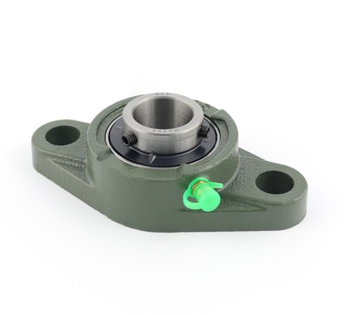 Gehäuselager ucfl 205 - ,