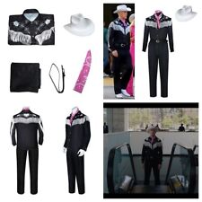 2023 Barbie:Ken Western Cowboy