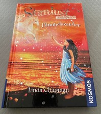 Stardust wolkenpferde - stardust,