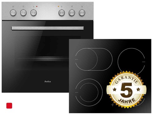 Amica ehc 209002 - amica,