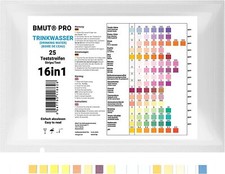 16in1 Trinkwasser 25