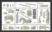 Bund Mi.Nr. Block 94** (2025)