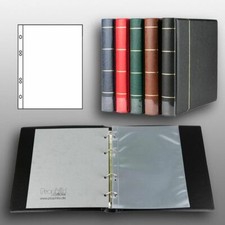 Prophila Ersttagsblatt-Album