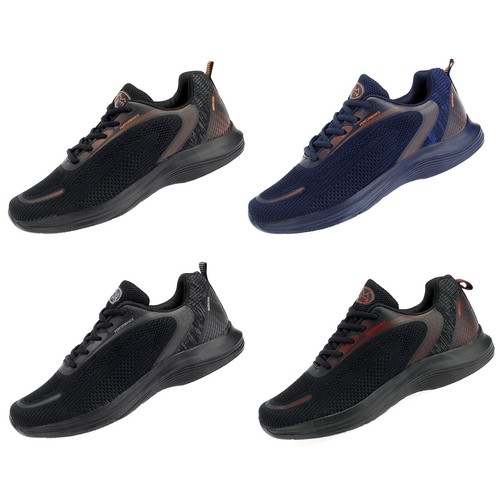 Sneaker herren sportschuhe - herren,