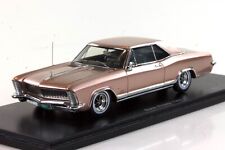 1965 Buick Riviera Spark S2953