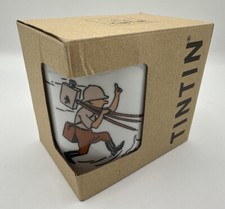 Tintin in Congo Hergé