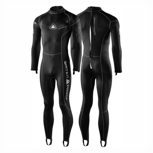 Waterproof neoskin 1mm - 1mm, tauch-/