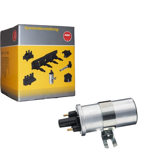 Ngk zündspule u1079 bmw - ,