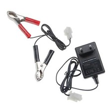 Akku Ladegerät für Husqvarna