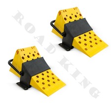 2x Gleitschutz Hemmschuh