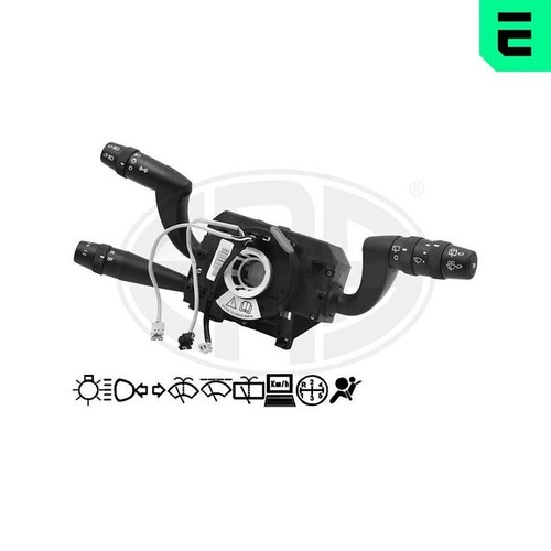 Era lenkstockschalter 440355 - era,