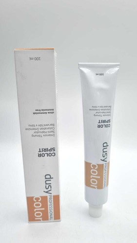 Dusy professional color - dusy, spirit