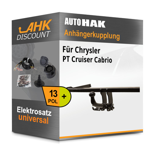 Für chrysler cruiser - für,