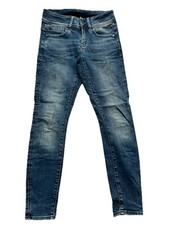 G-Star Lynn Mid Skinny Jeans