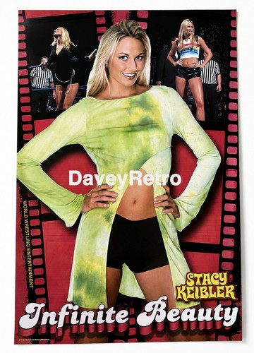 Wwe diva stacy keibler - diva,