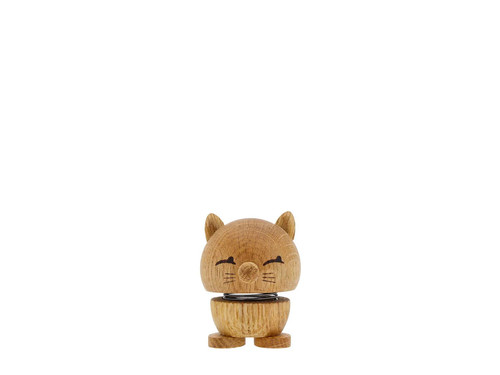 Hoptimist wackelfigur motiv - wackelfigur,,