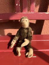 steiff affe vorkrieg vor krieg ? monkey pre war ?