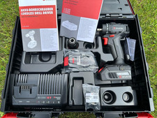 Würth ABS18 Subcompact