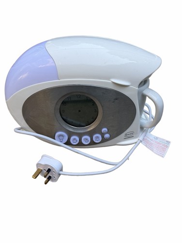 Swan stm100 teasmade - stm100,