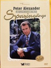 4 DVD Box-Set Peter