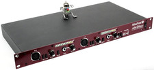 MindPrint AN/DI Pro Dual Mic Preamp Class-A Converter +Fast Neuwertig+ Garantie
